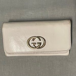 Gucci Wallet